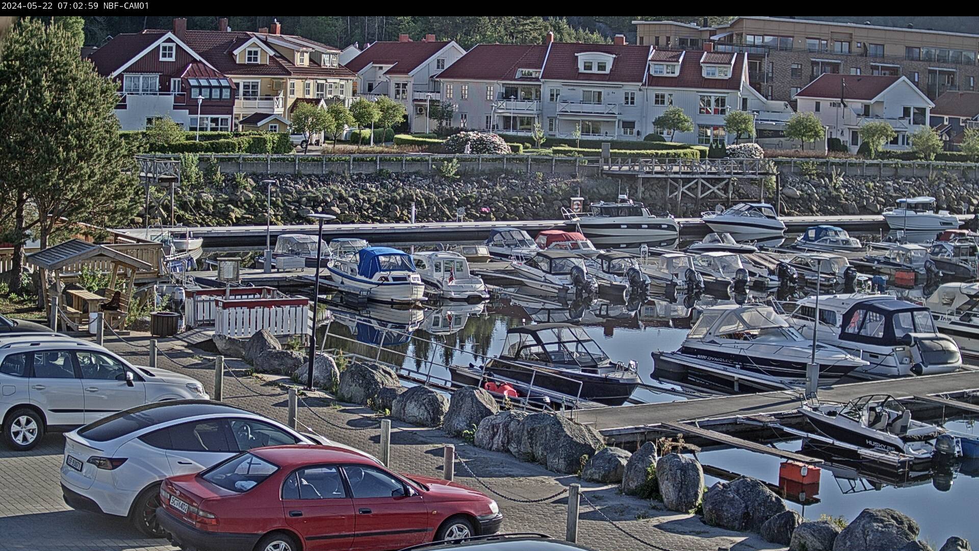 Namsos - Namsos Båtforening