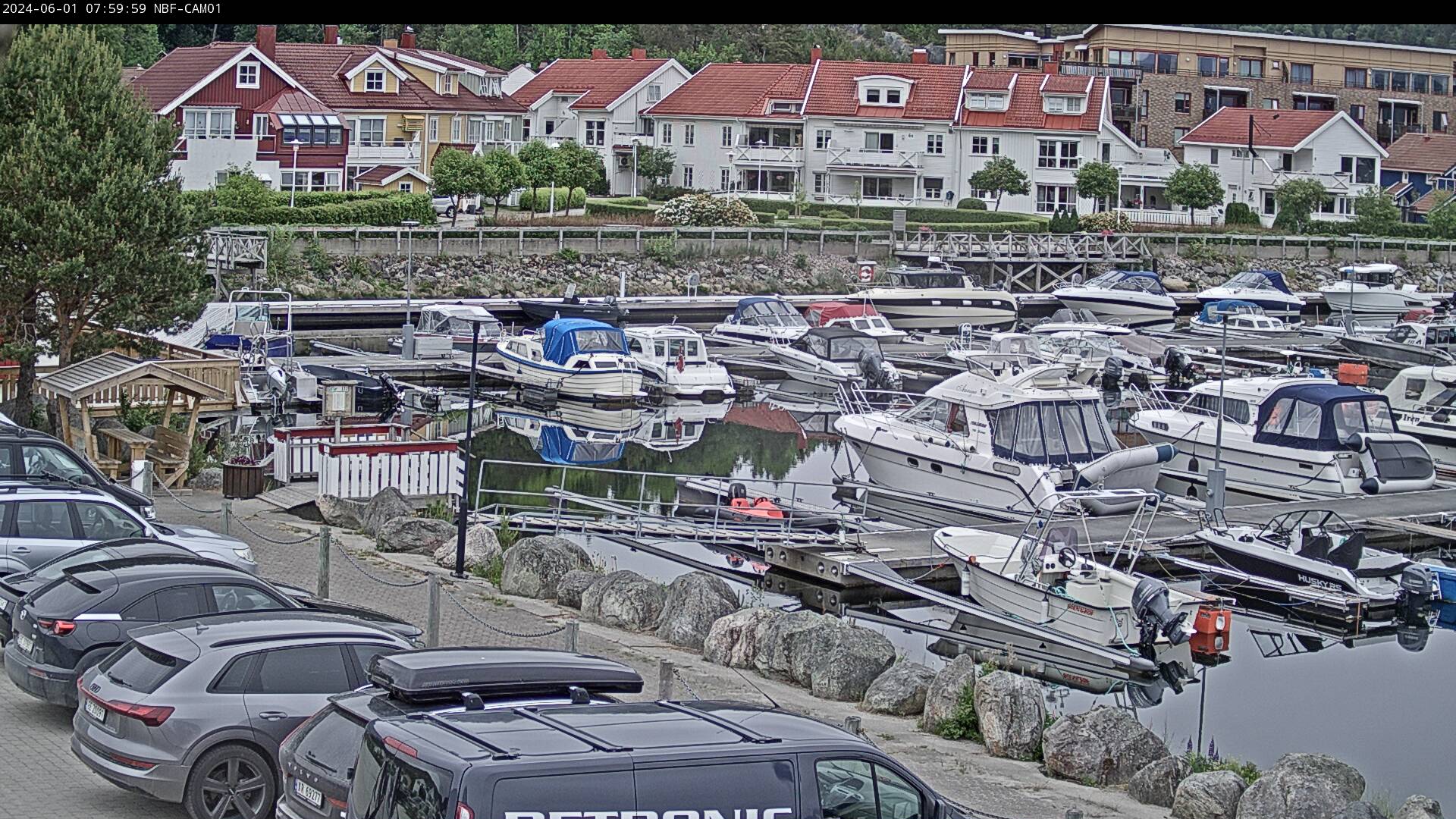 Namsos - Namsos Båtforening