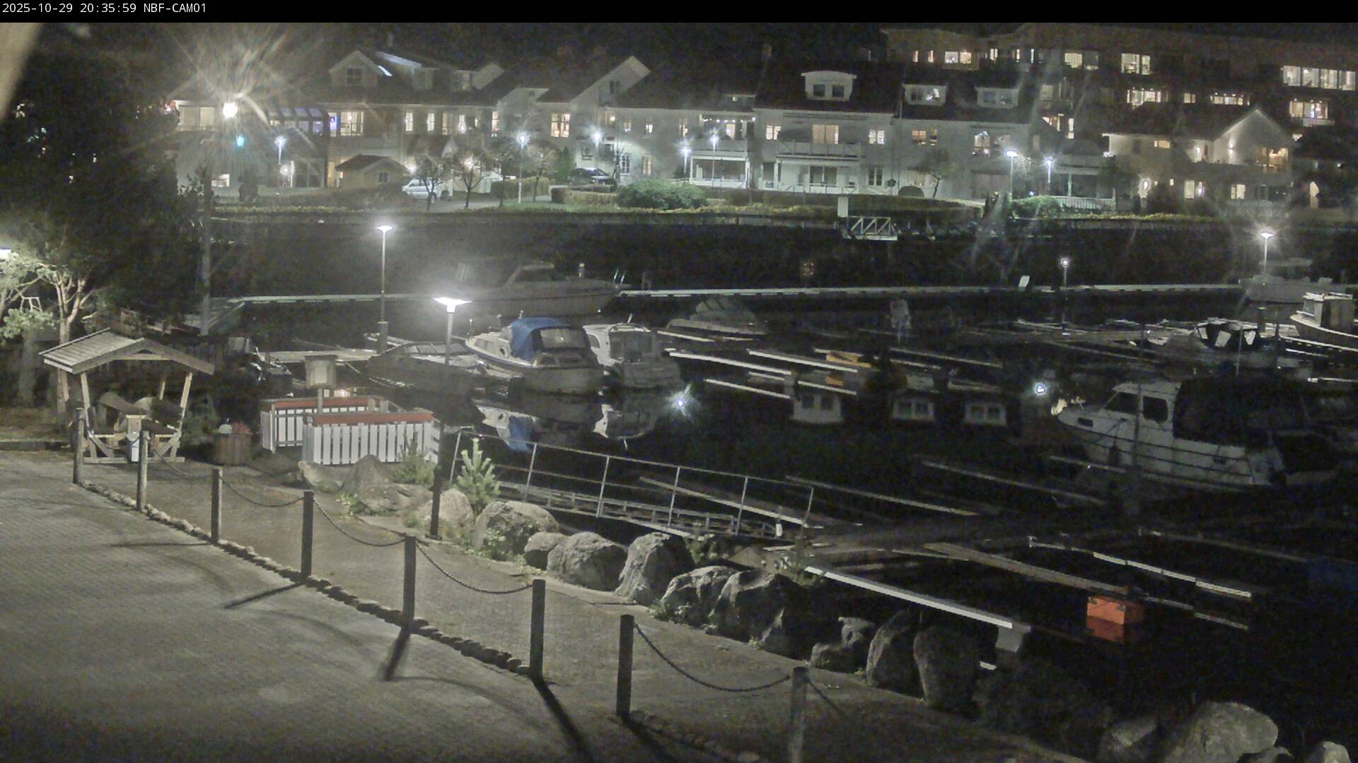 Namsos - Namsos Båtforening