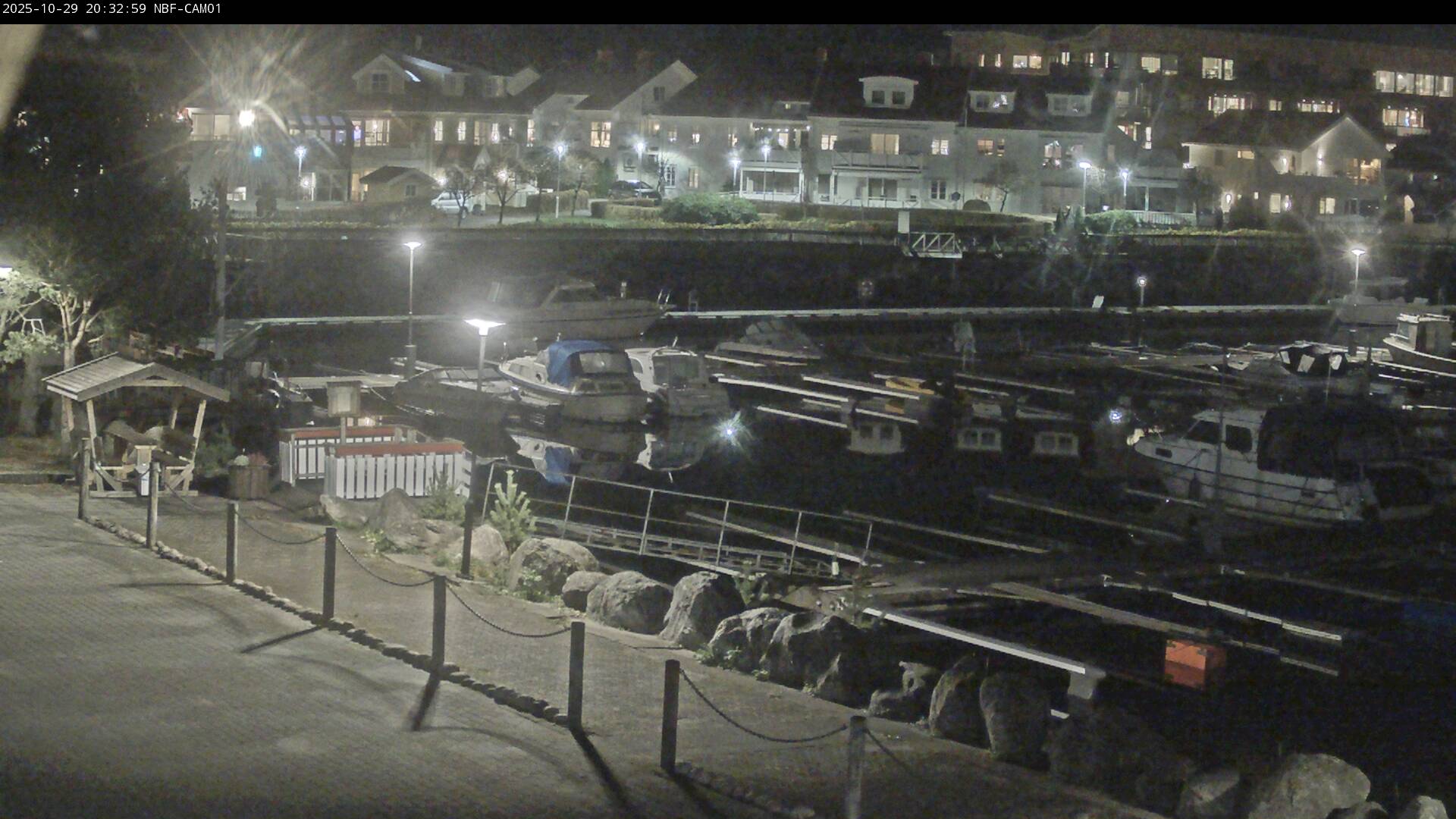 Namsos - Namsos Båtforening