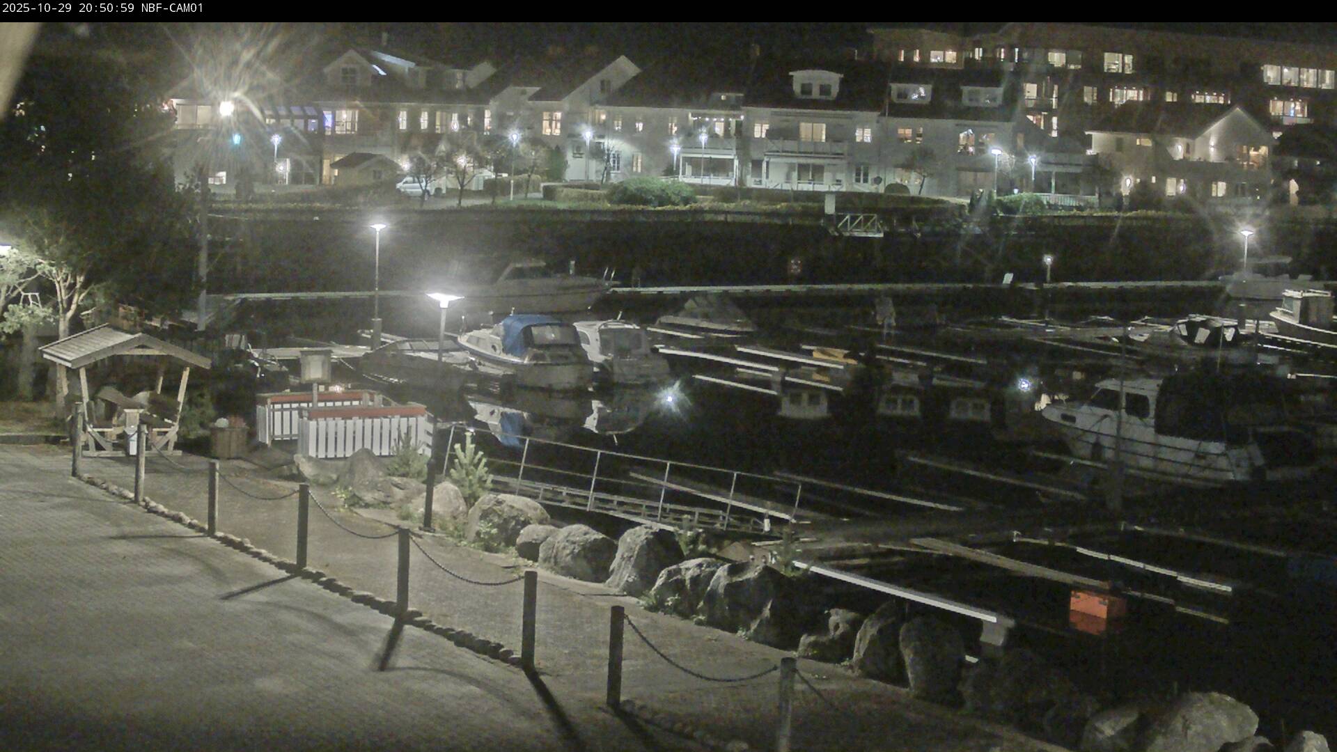 Namsos - Namsos Båtforening