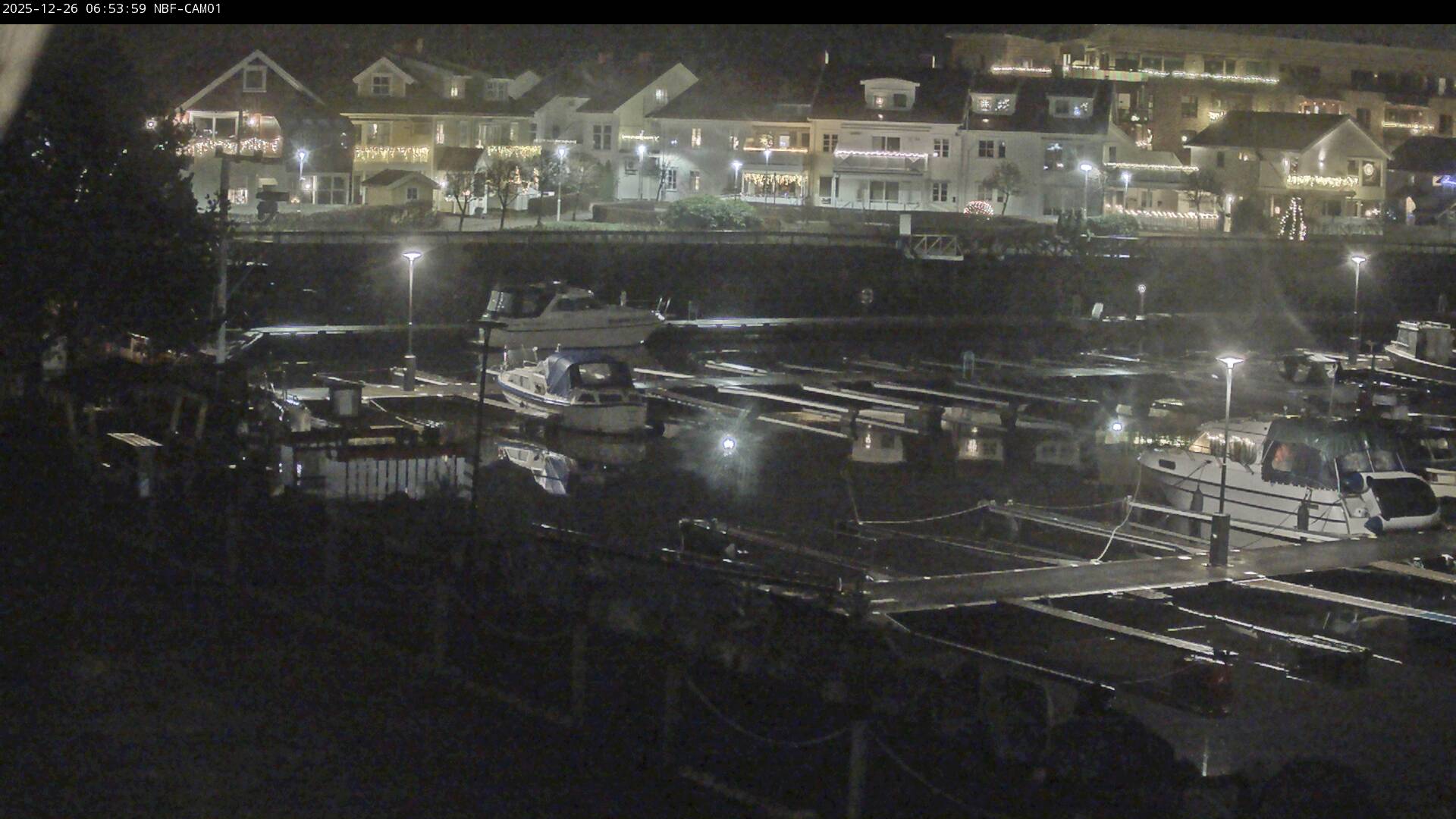 Namsos - Namsos Båtforening