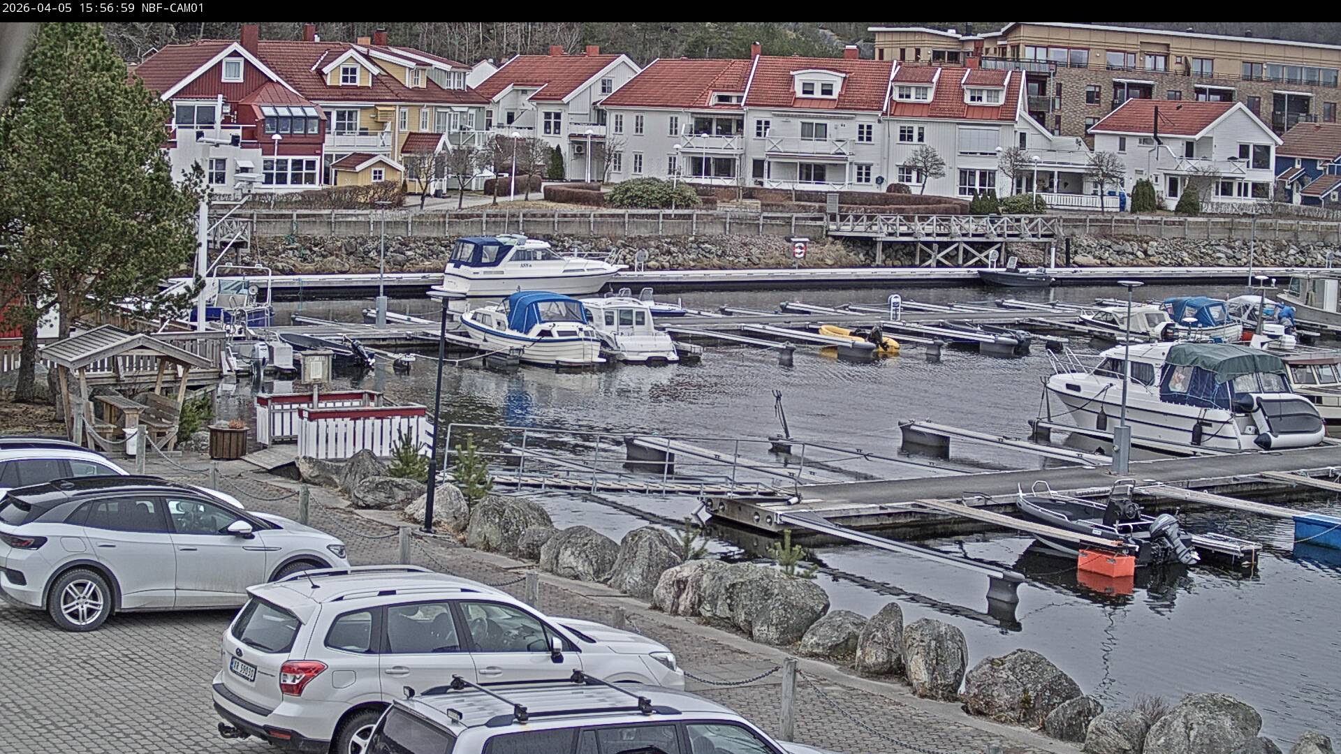 Namsos - Namsos Båtforening