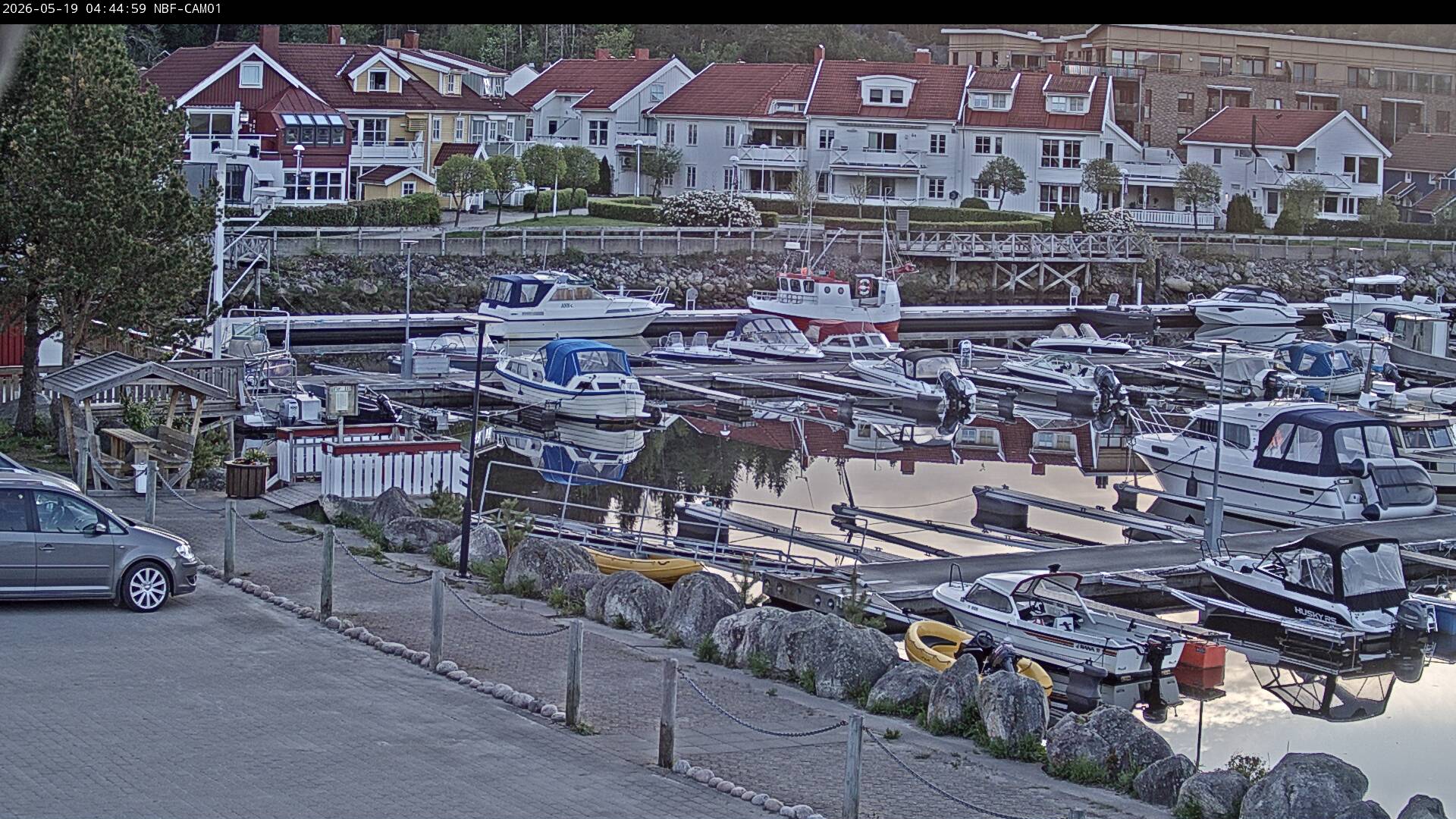 Namsos - Namsos Båtforening
