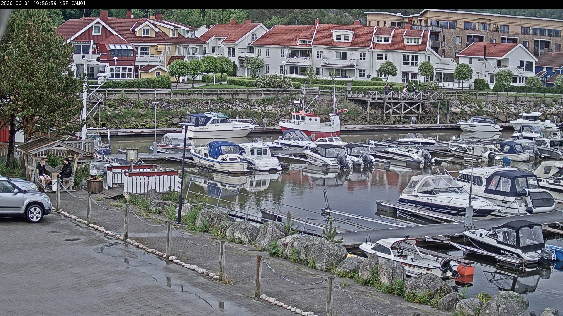 Namsos - Namsos Båtforening