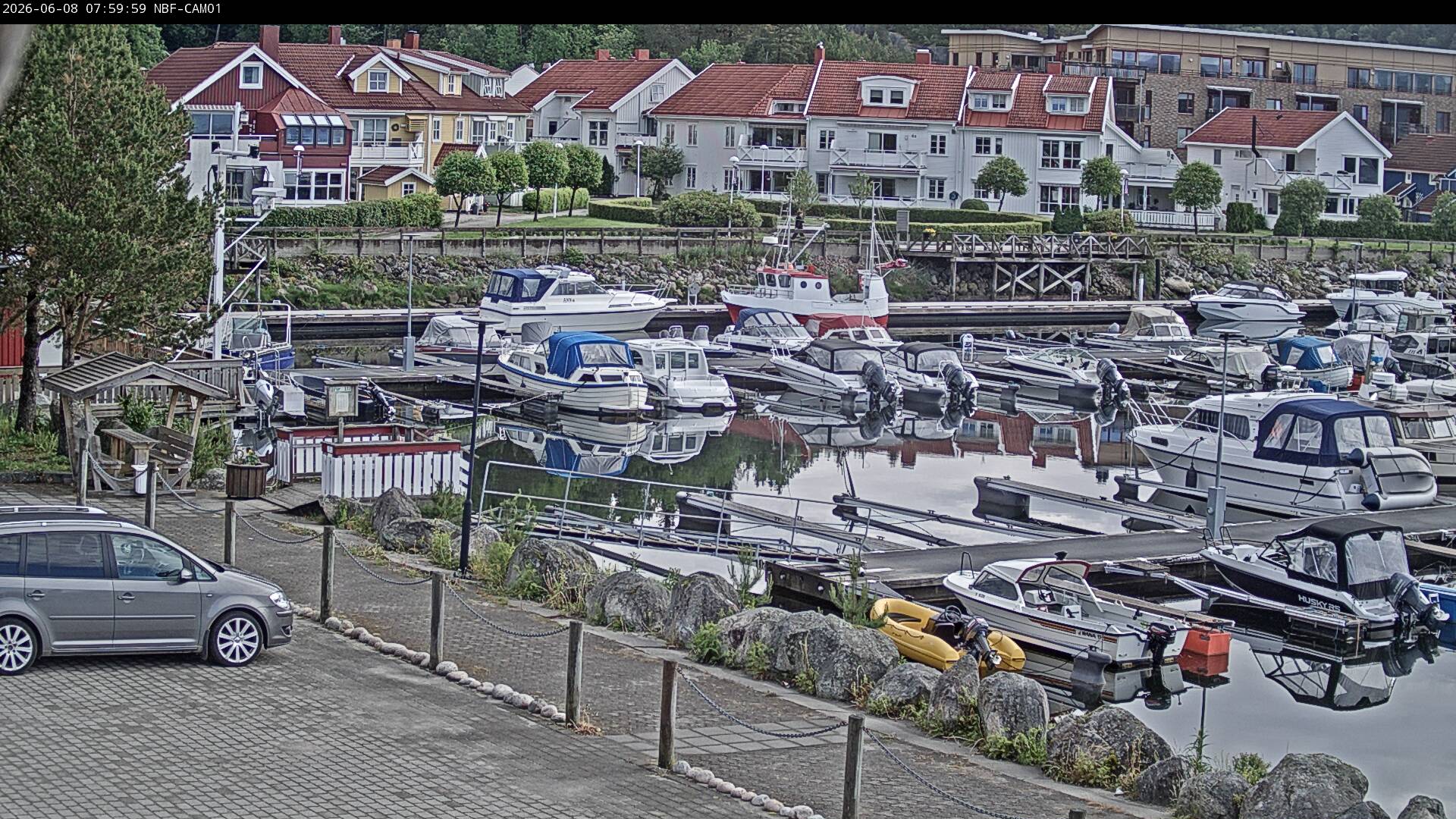 Namsos - Namsos Båtforening