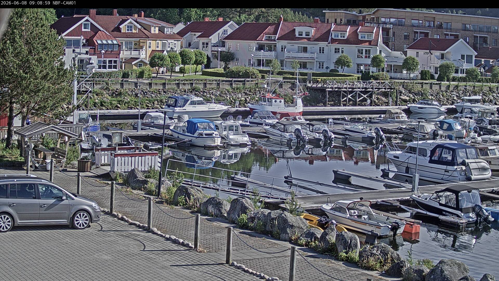 Namsos - Namsos Båtforening