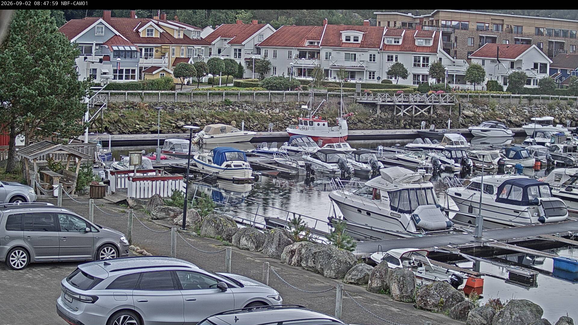 Namsos - Namsos Båtforening