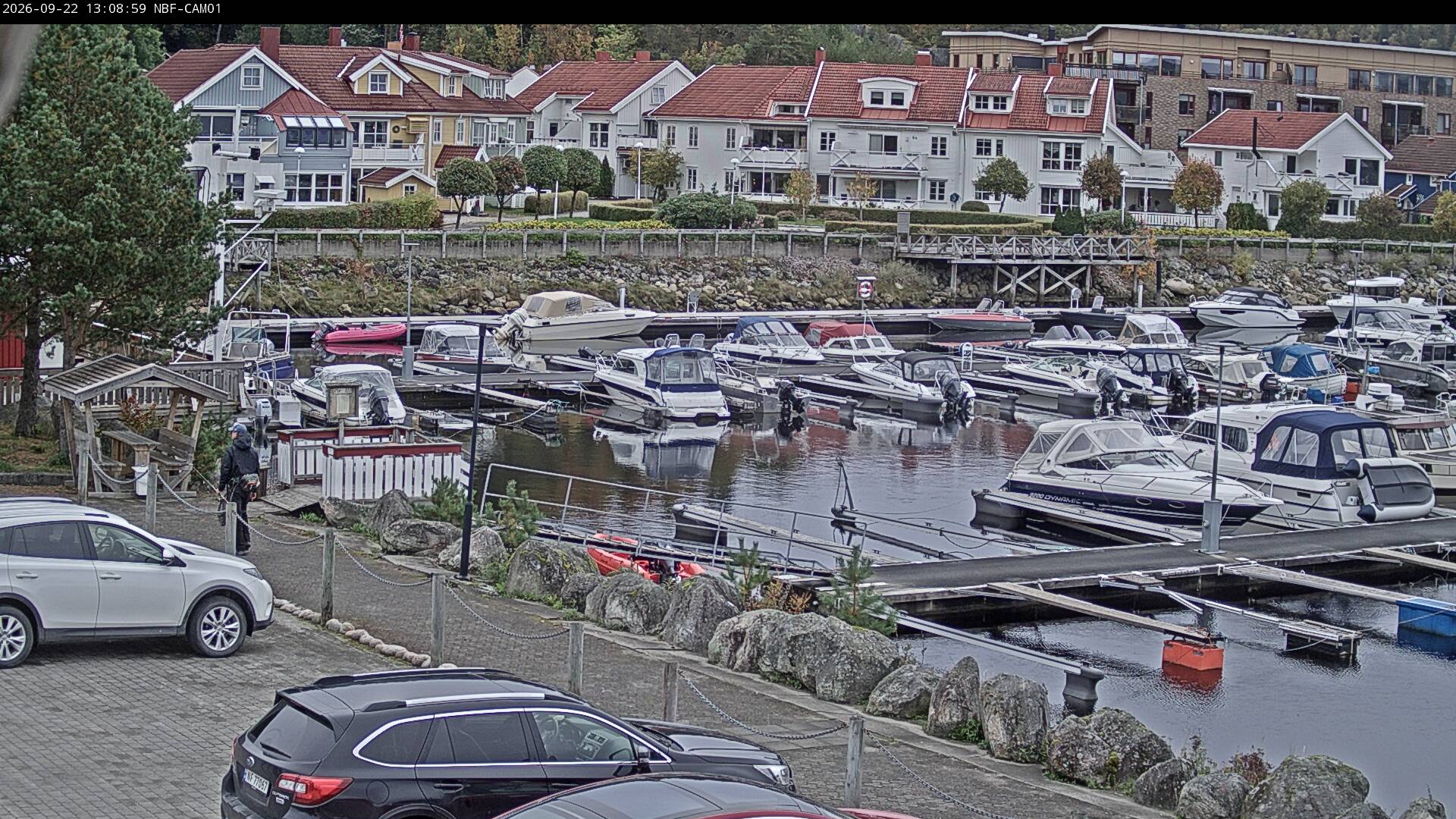 Namsos - Namsos Båtforening