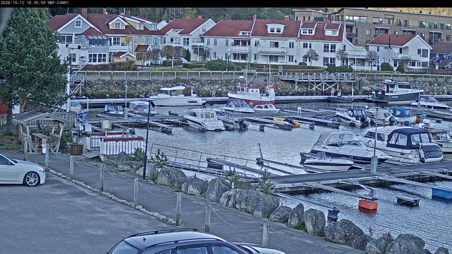 Namsos - Namsos Båtforening